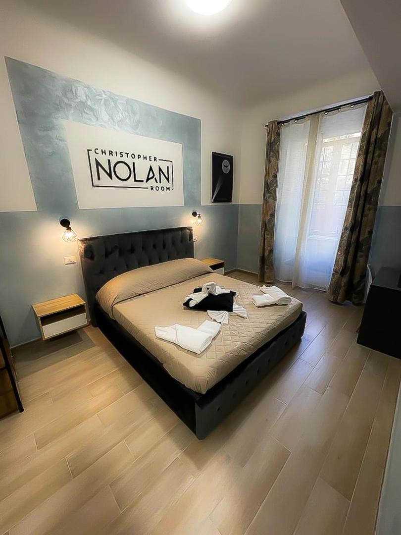 Cinemovie Guesthouse