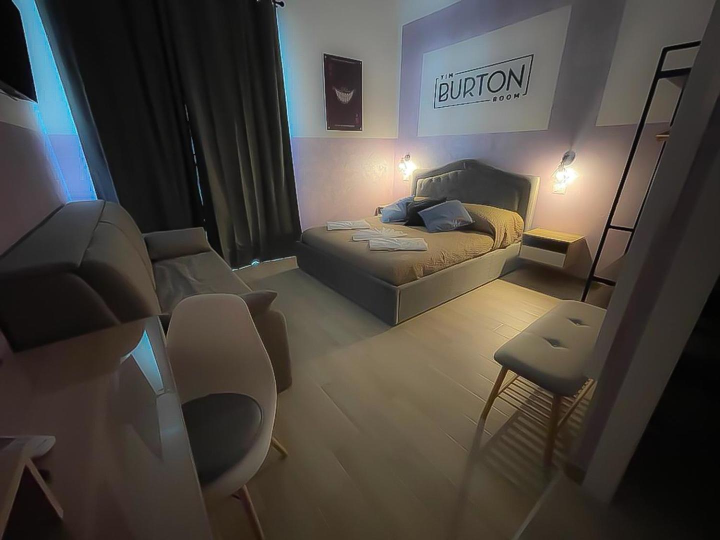 Cinemovie Guesthouse