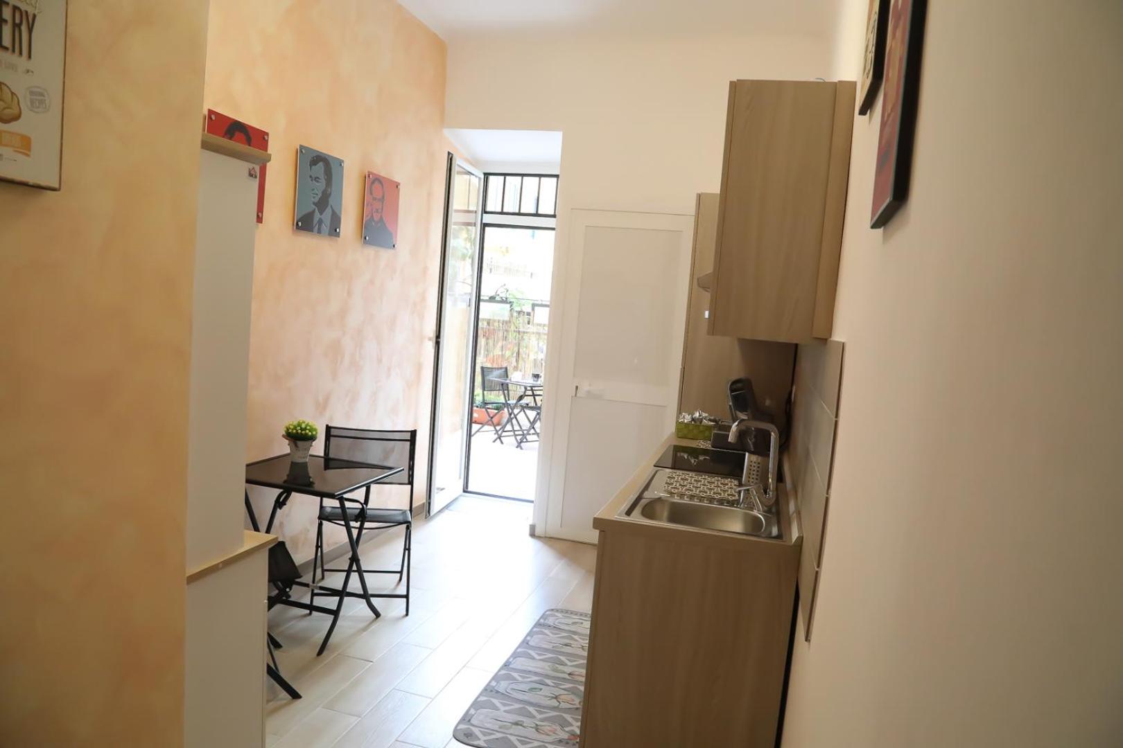 Cinemovie Guesthouse