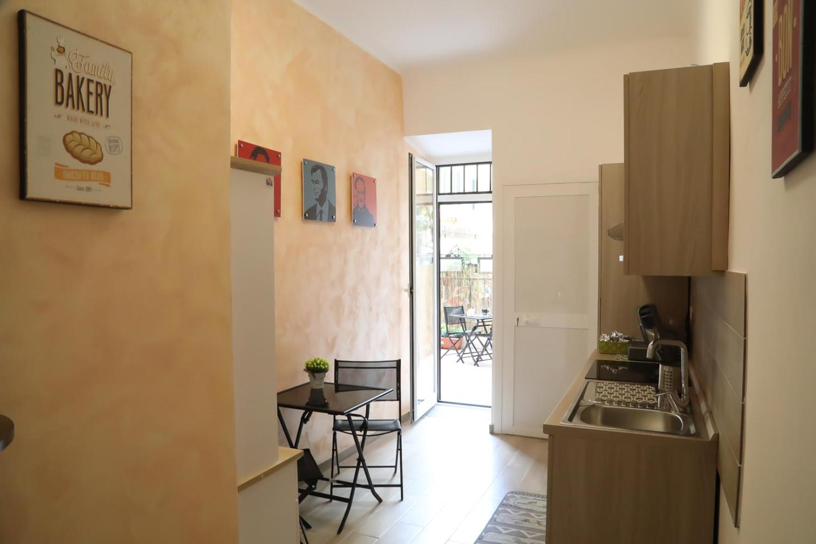 Cinemovie Guesthouse