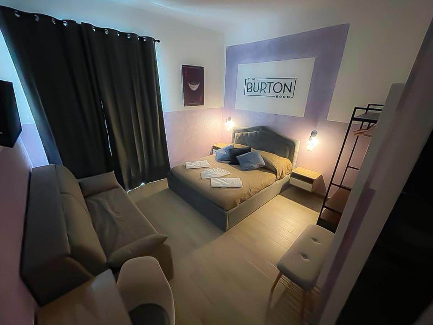 Cinemovie Guesthouse
