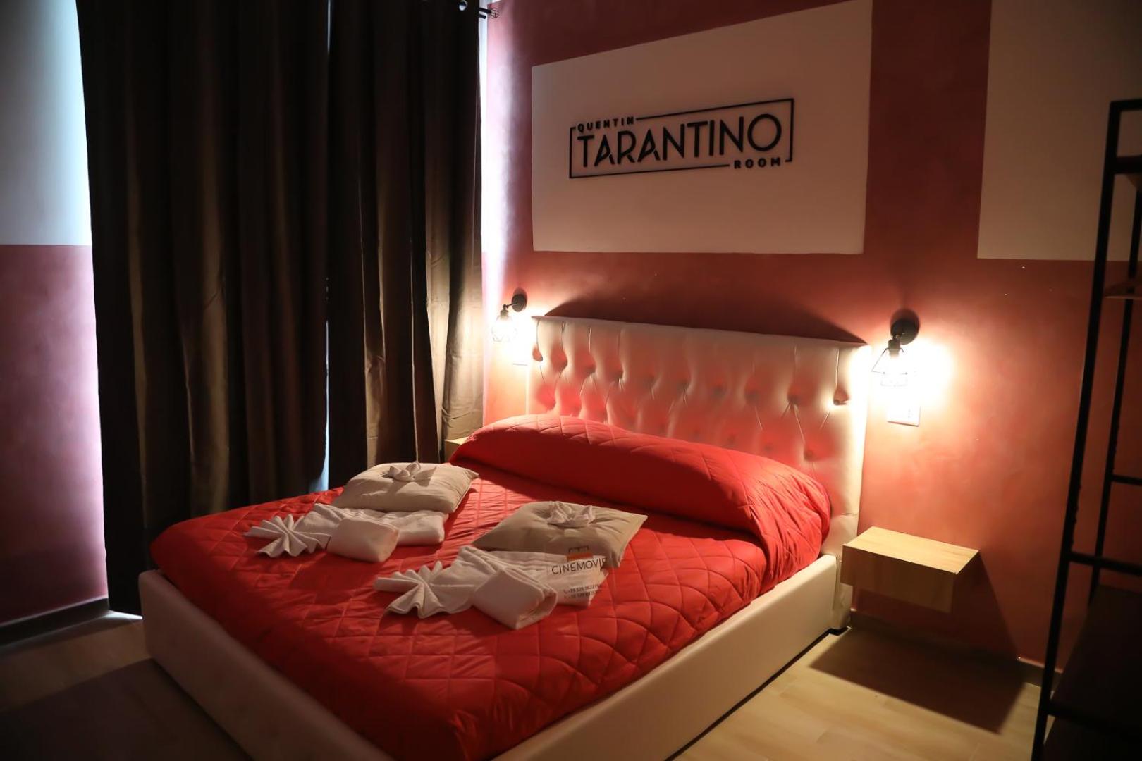 Cinemovie Guesthouse