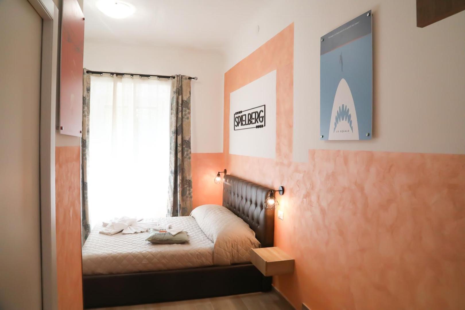 Cinemovie Guesthouse