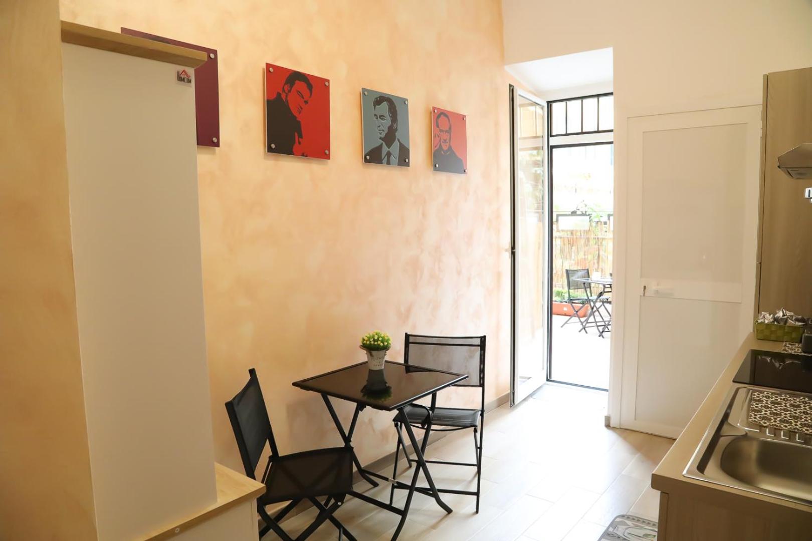 Cinemovie Guesthouse