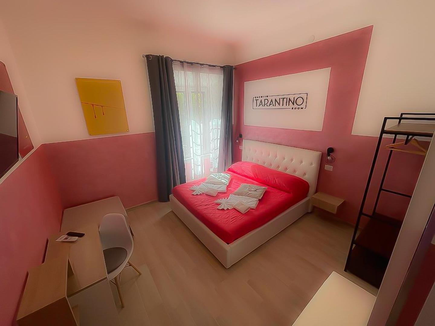 Cinemovie Guesthouse