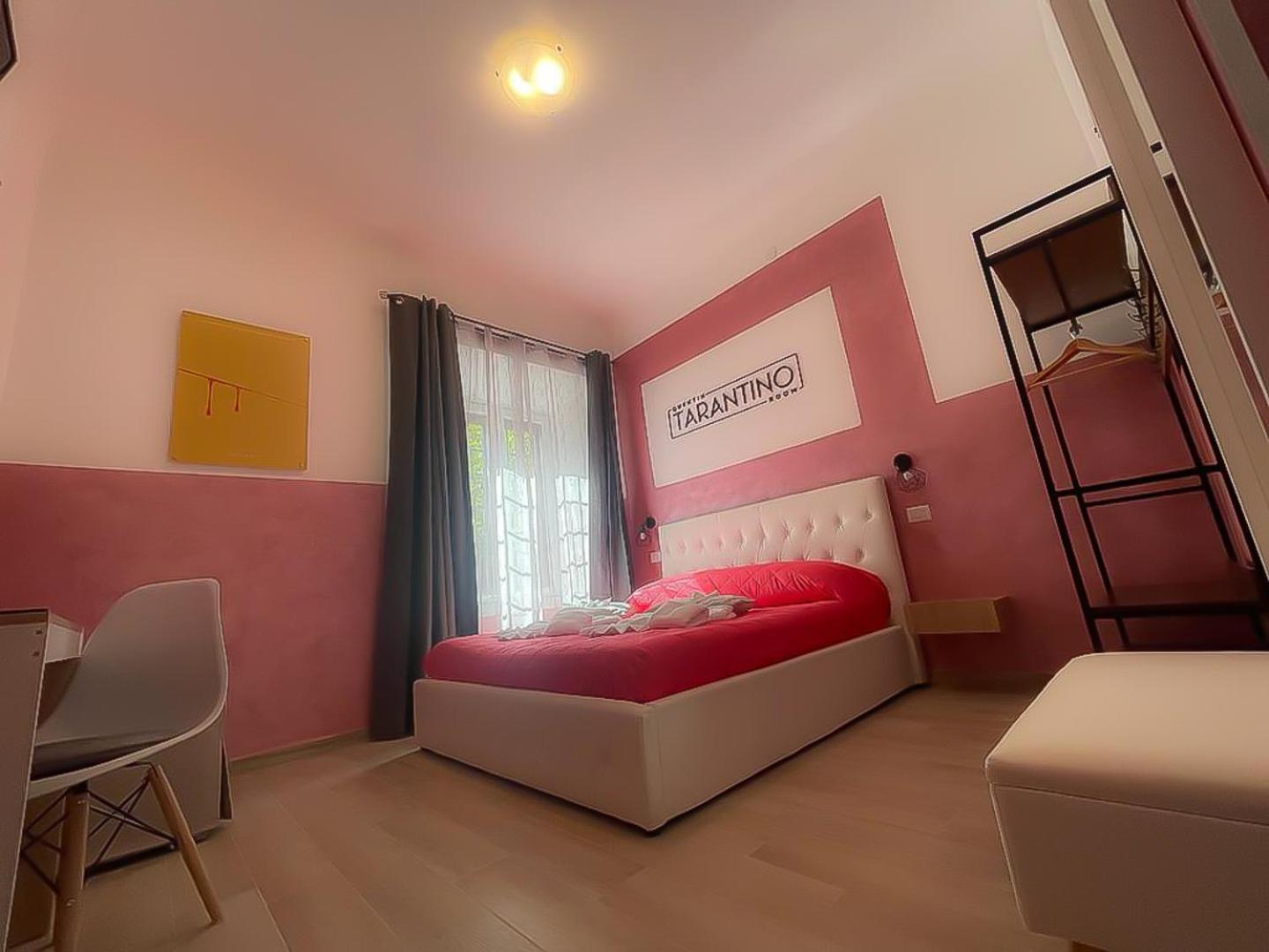 Cinemovie Guesthouse