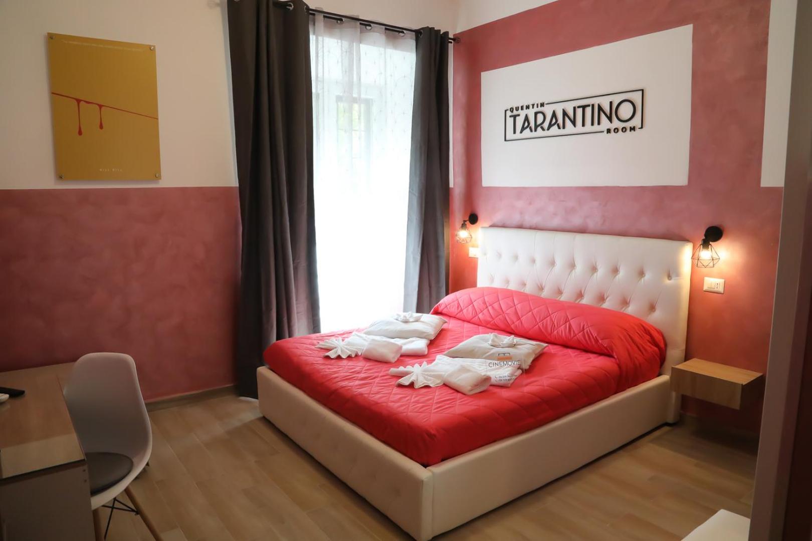 Cinemovie Guesthouse