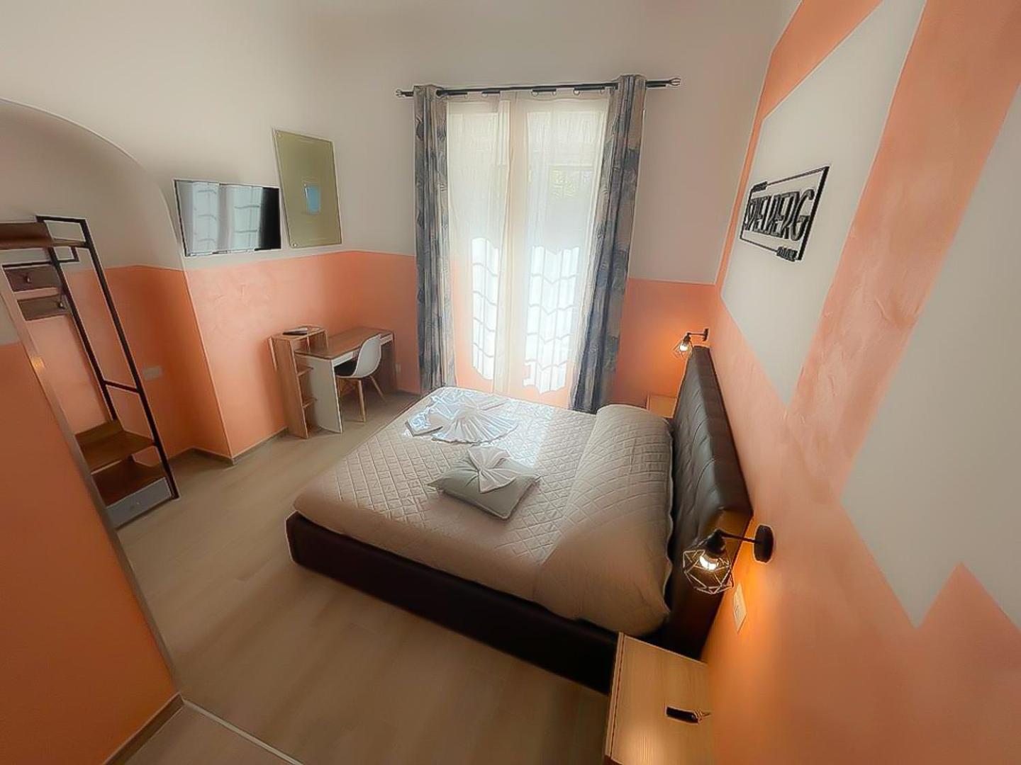 Cinemovie Guesthouse