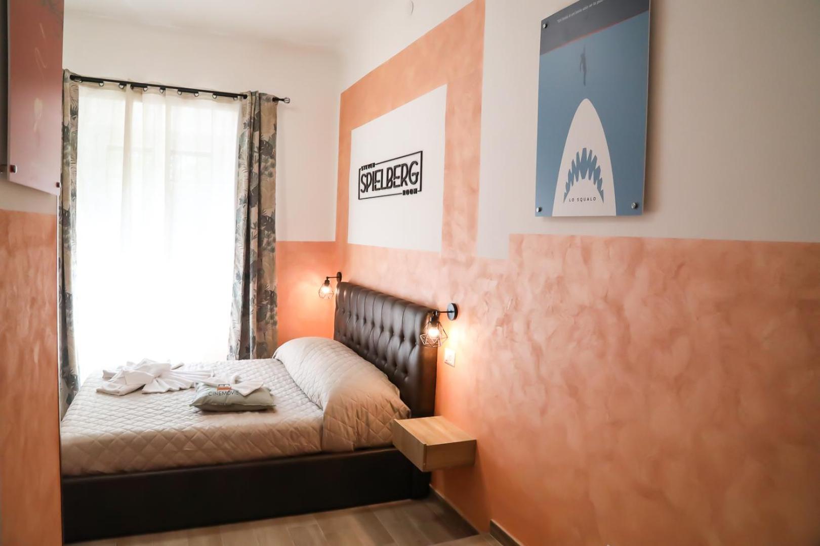 Cinemovie Guesthouse