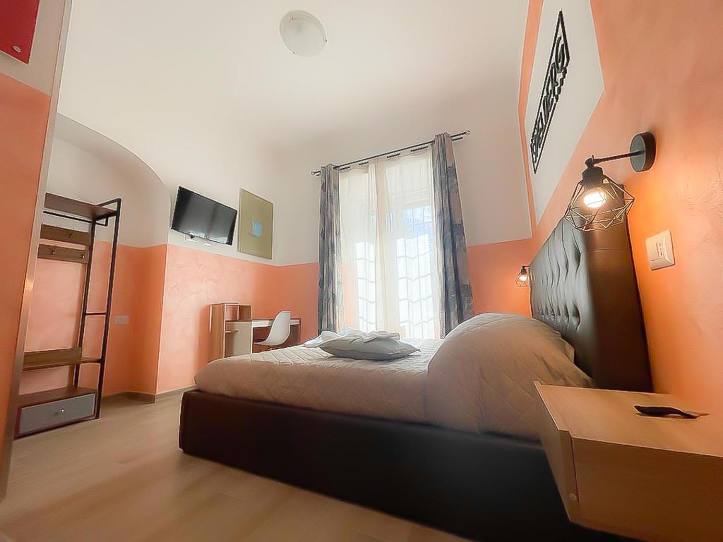 Cinemovie Guesthouse