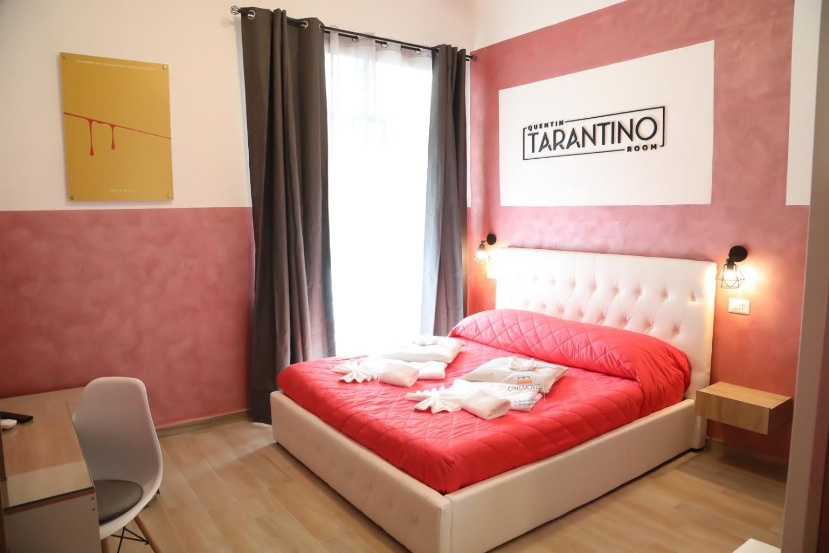 Cinemovie Guesthouse