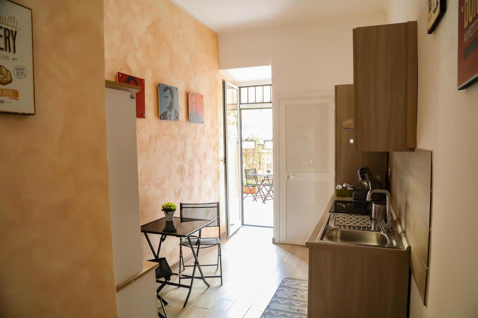Cinemovie Guesthouse
