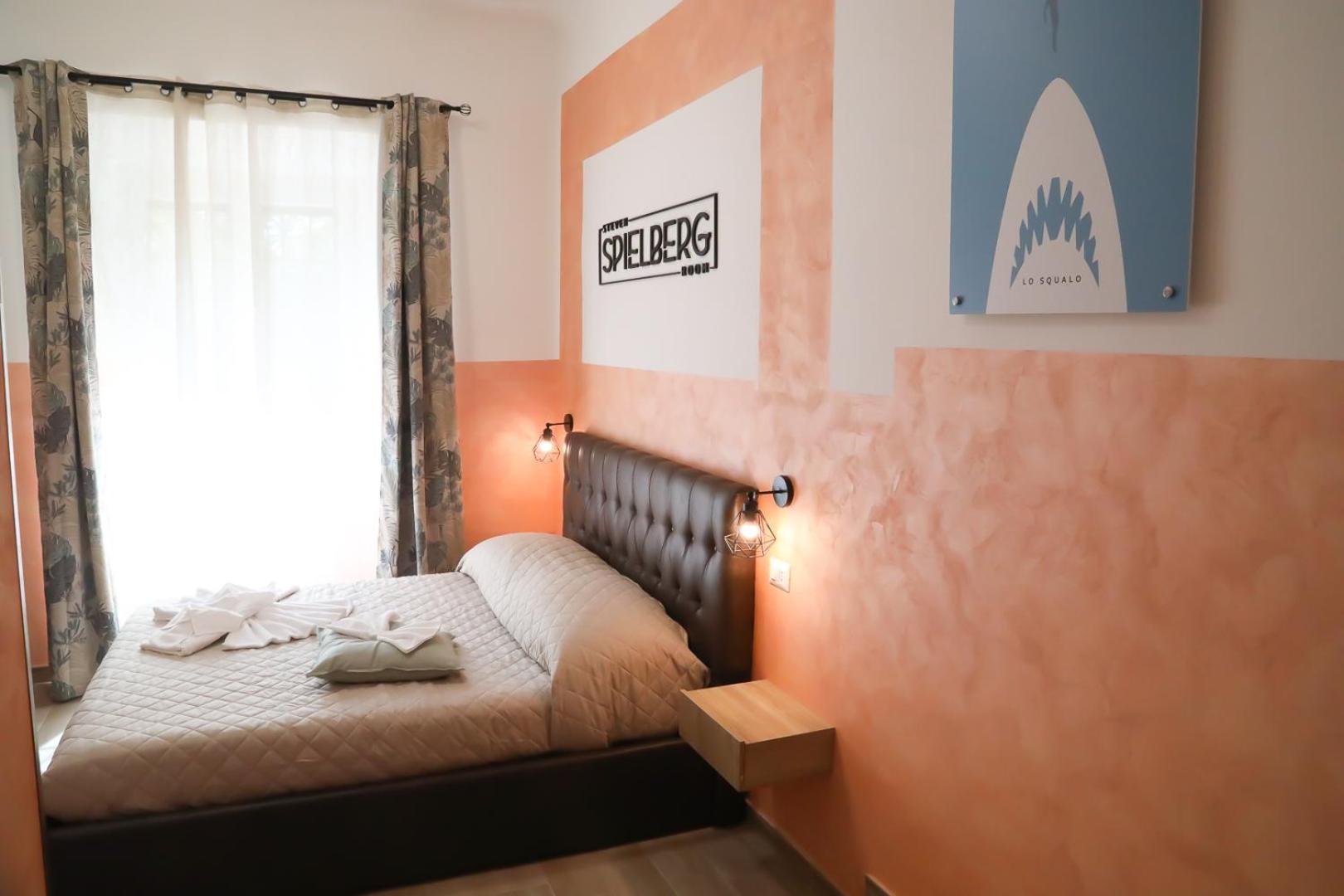 Cinemovie Guesthouse