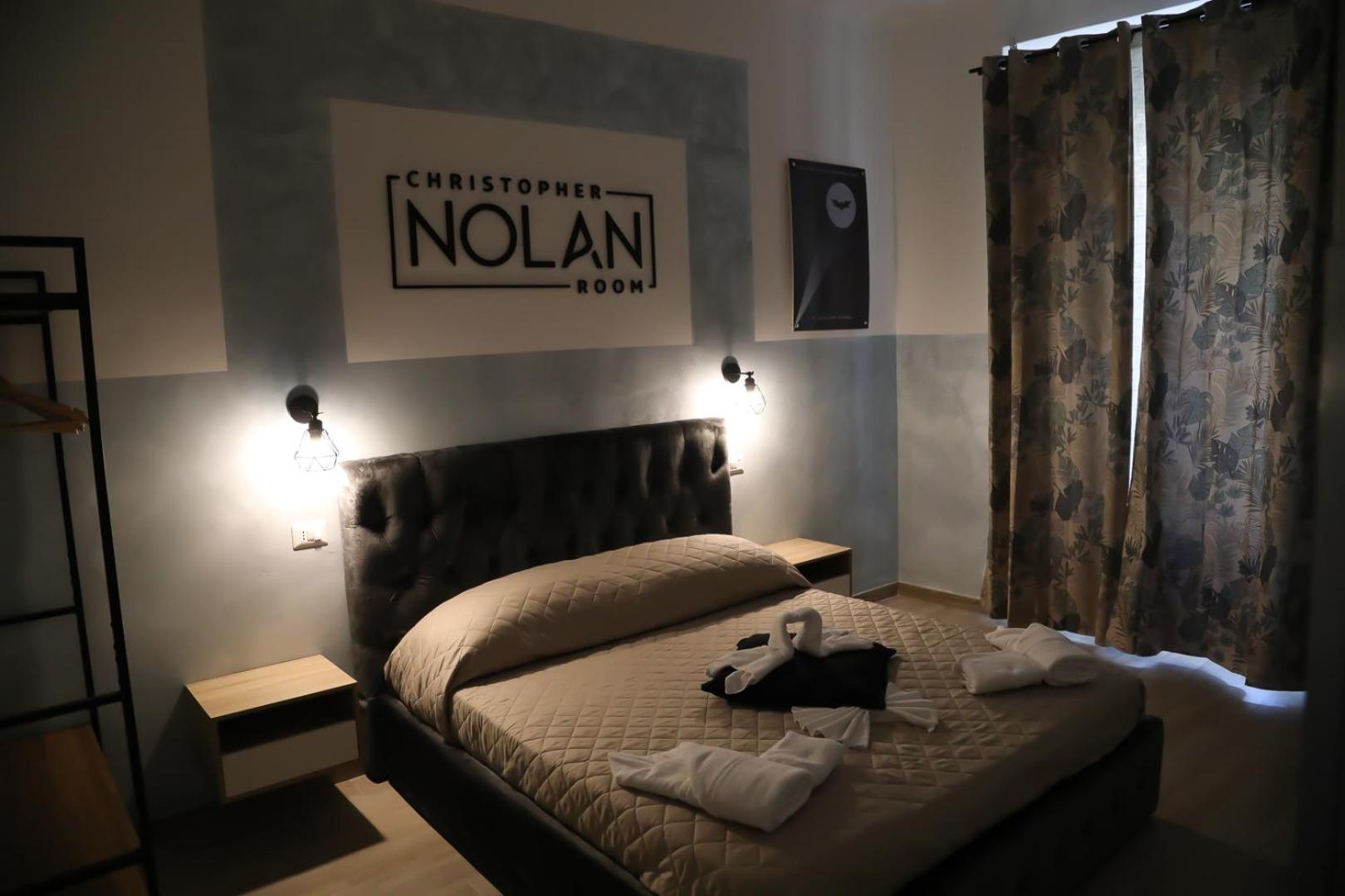 Cinemovie Guesthouse
