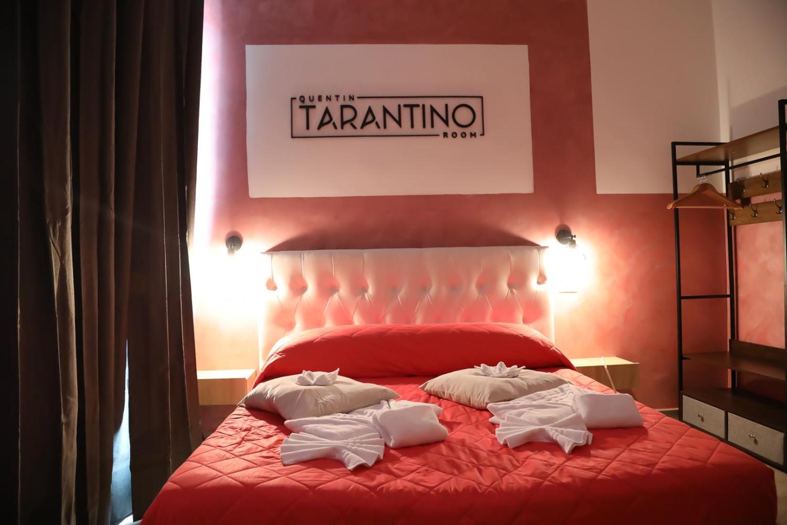 Cinemovie Guesthouse