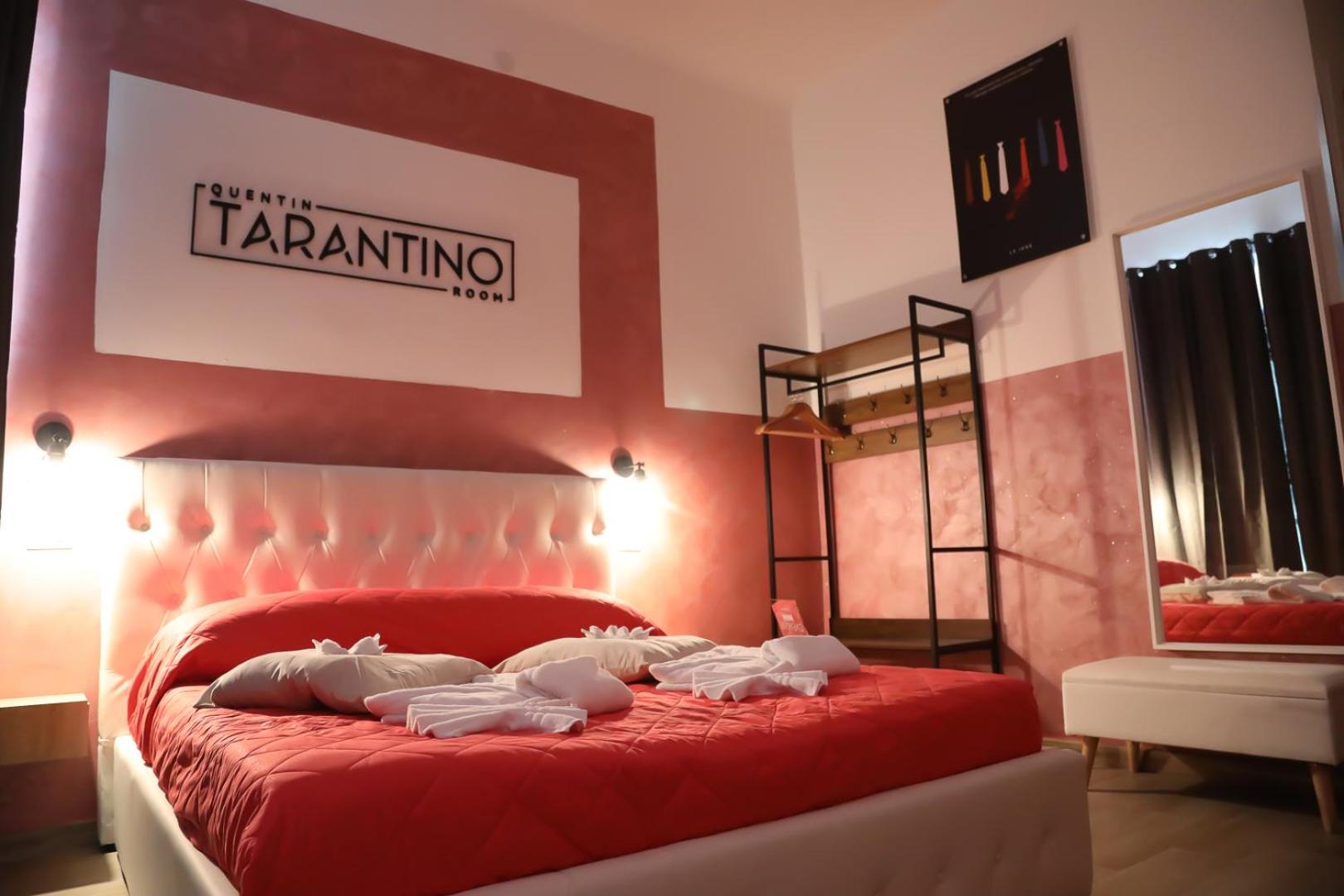 Cinemovie Guesthouse