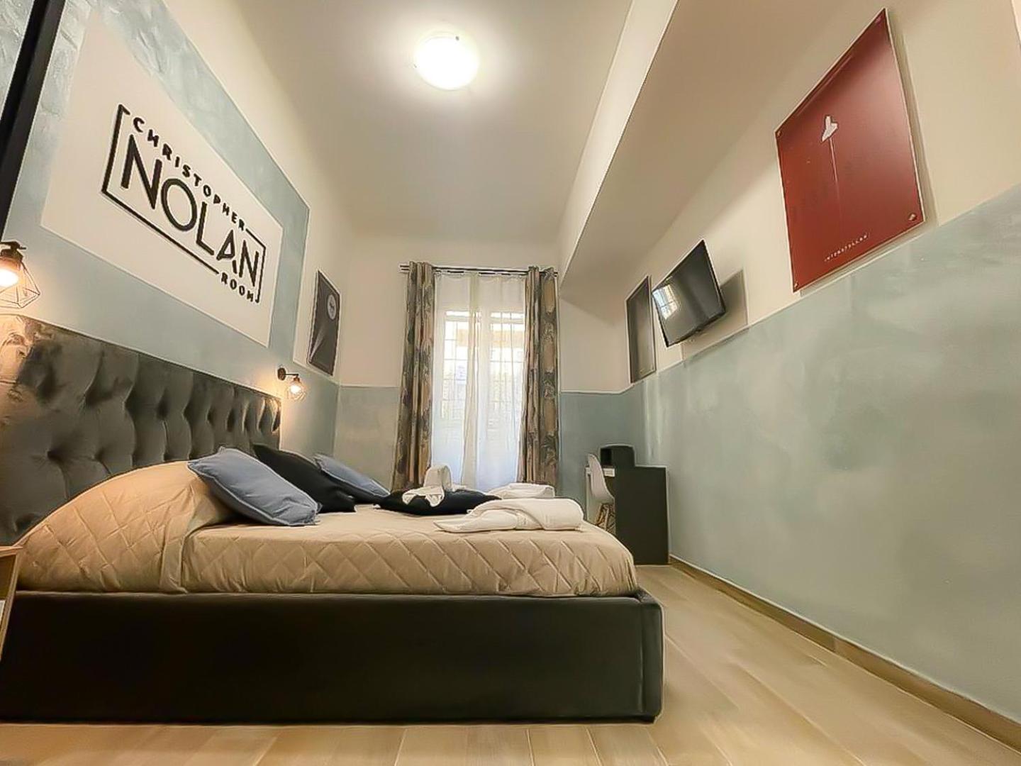 Cinemovie Guesthouse