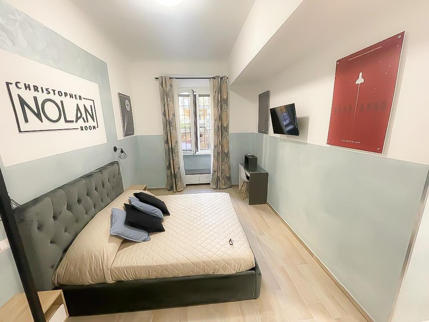 Cinemovie Guesthouse
