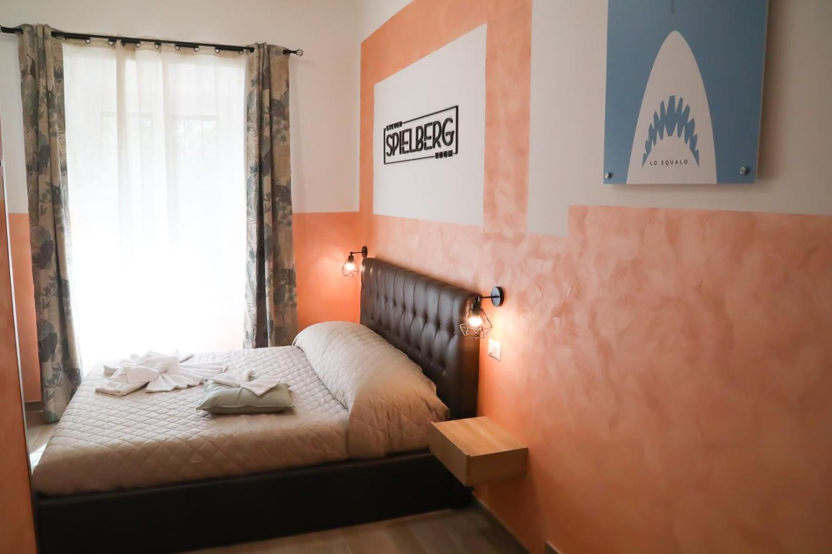 Cinemovie Guesthouse