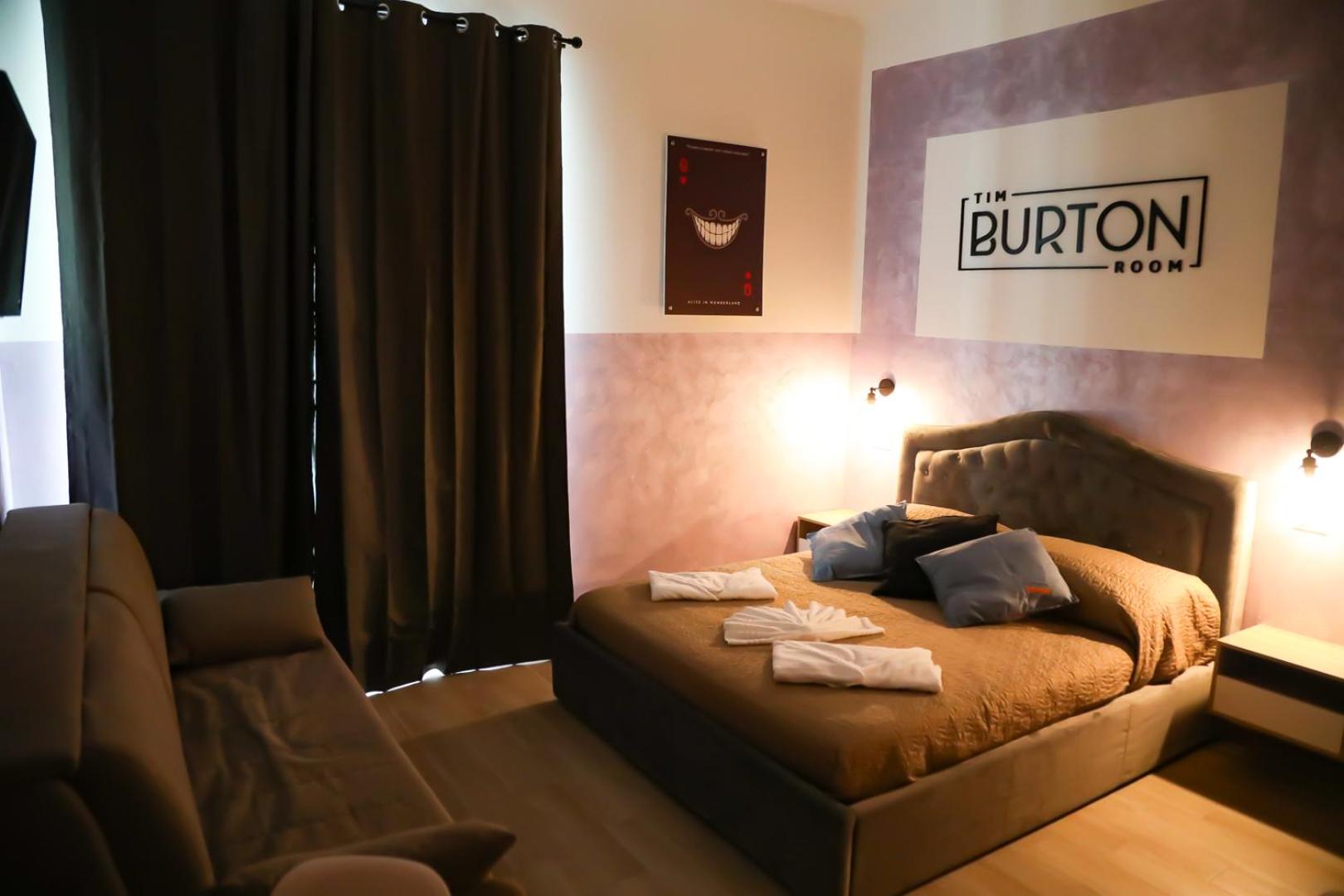 Cinemovie Guesthouse