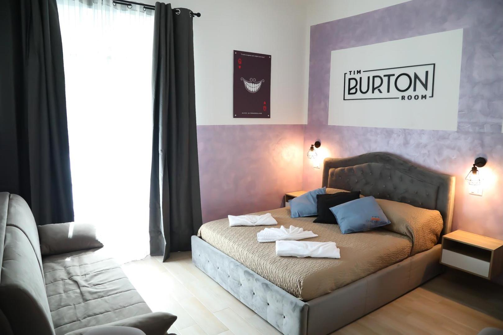 Cinemovie Guesthouse