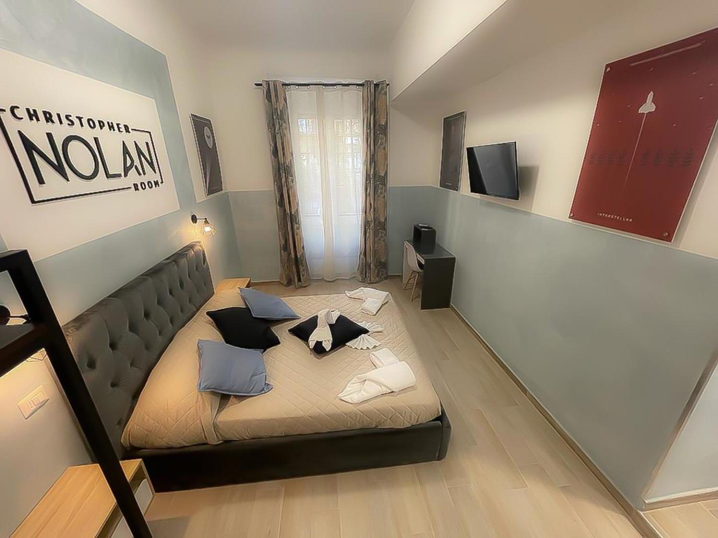Cinemovie Guesthouse