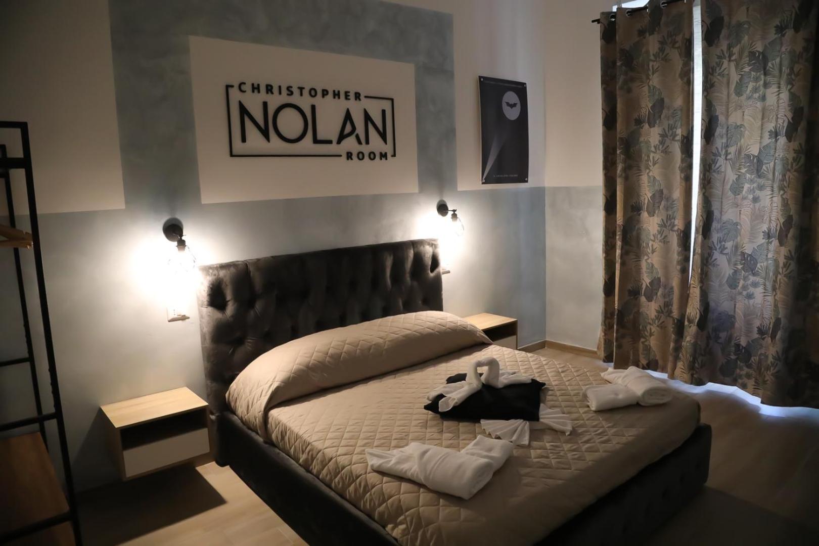 Cinemovie Guesthouse