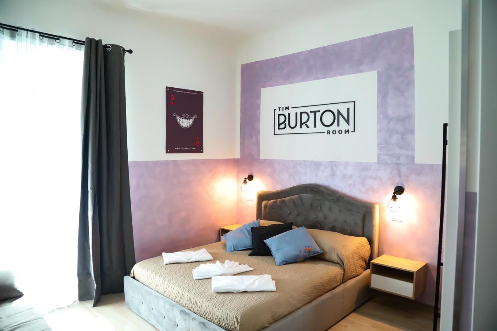 Cinemovie Guesthouse