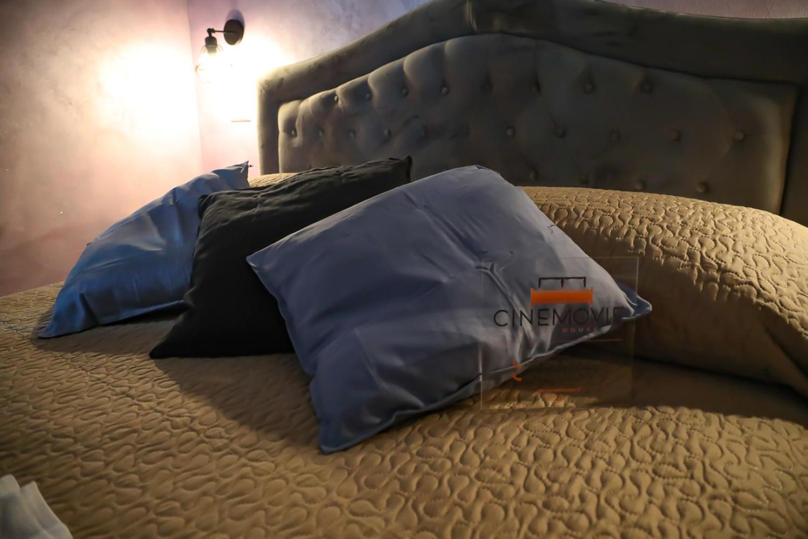 Cinemovie Guesthouse
