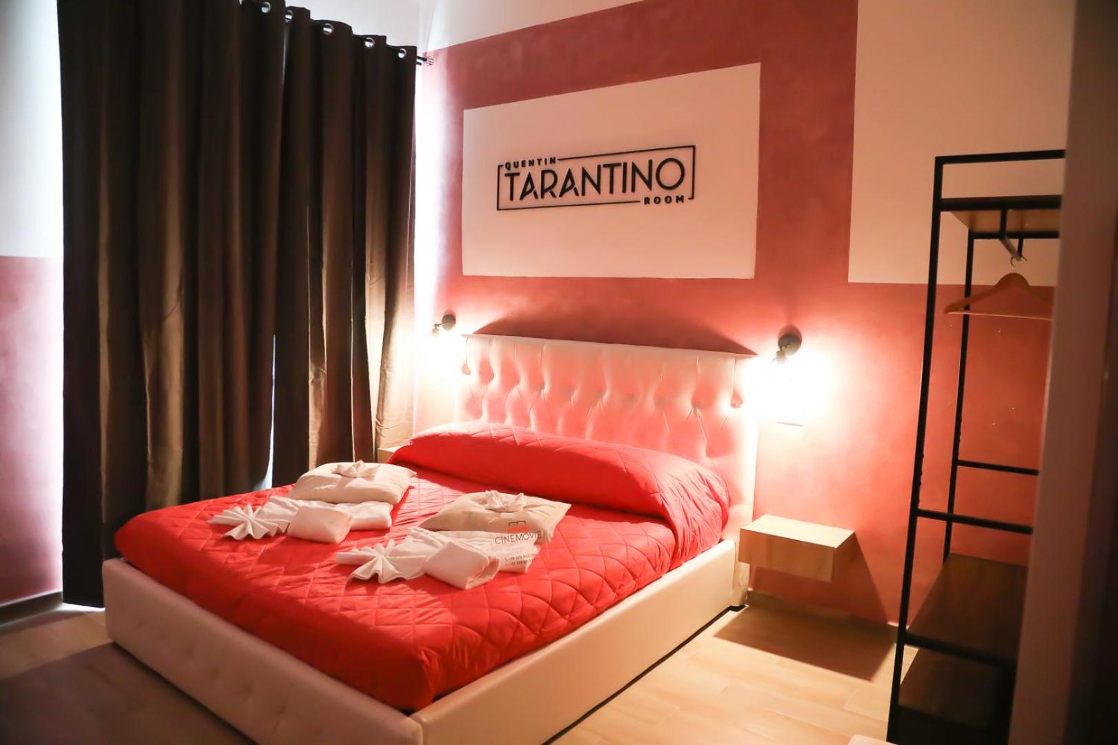 Cinemovie Guesthouse