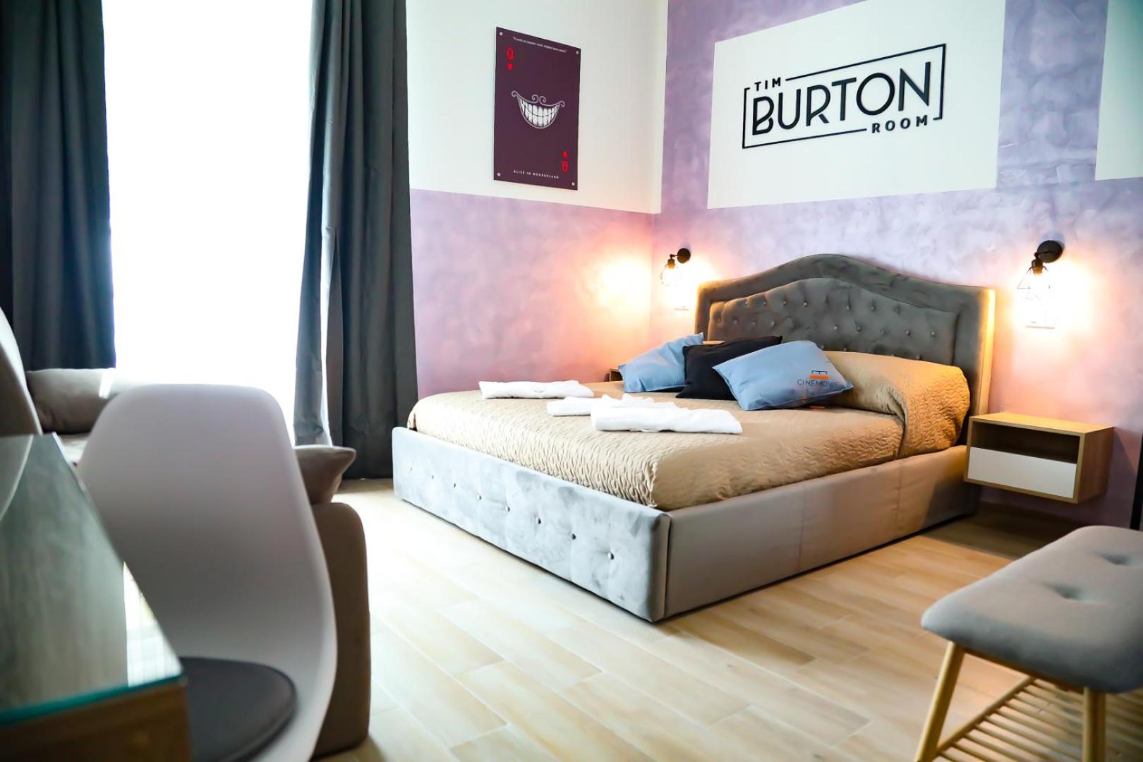 Cinemovie Guesthouse