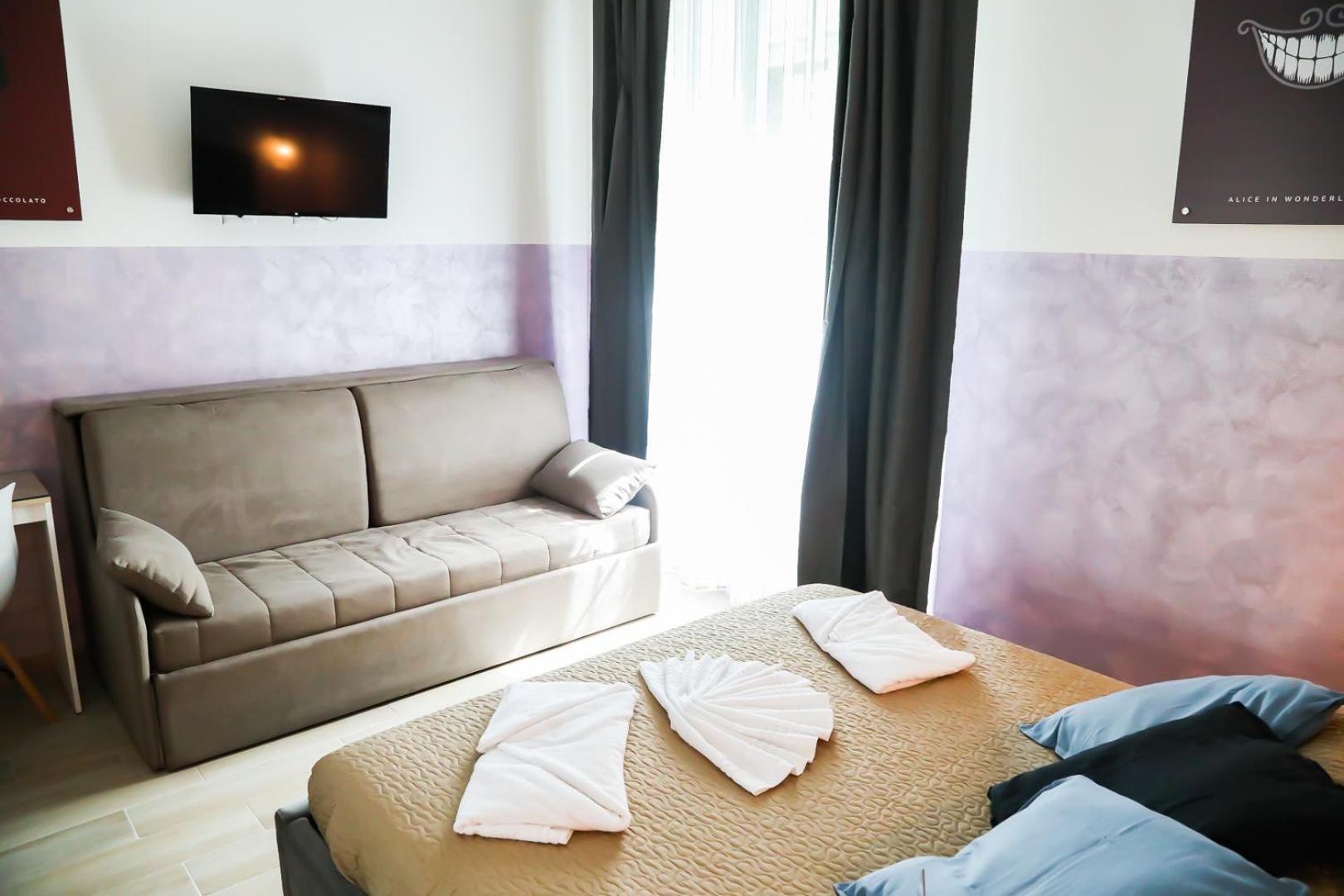 Cinemovie Guesthouse