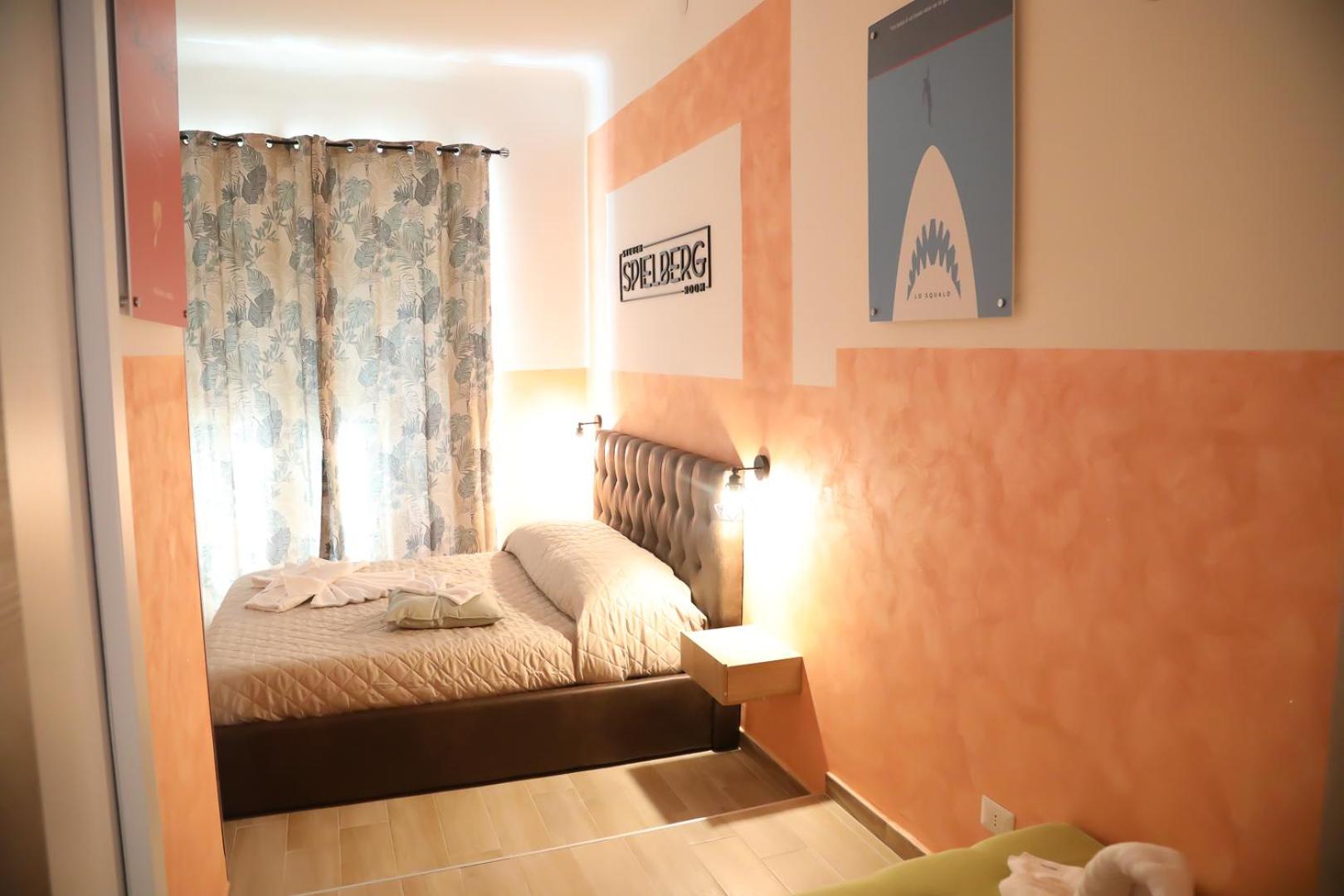 Cinemovie Guesthouse