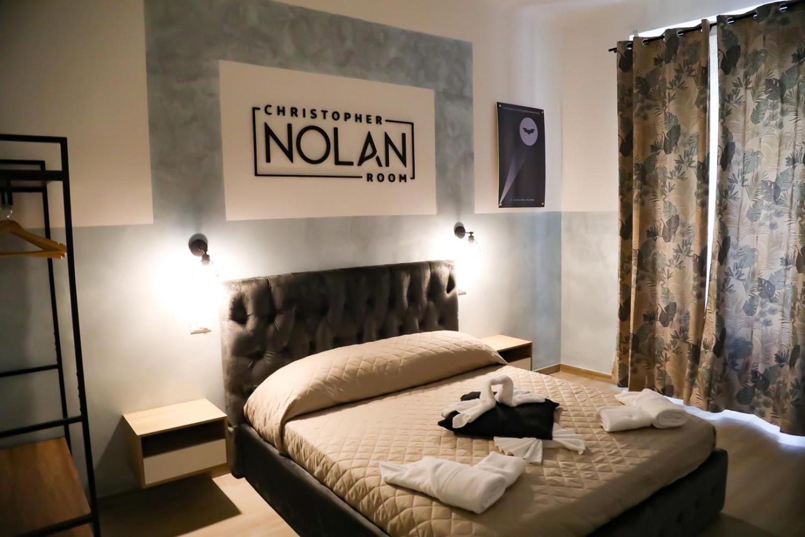 Cinemovie Guesthouse