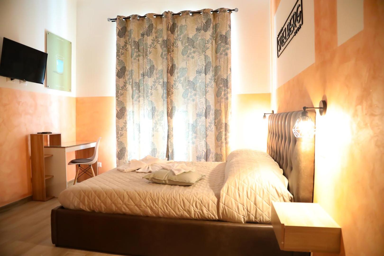 Cinemovie Guesthouse