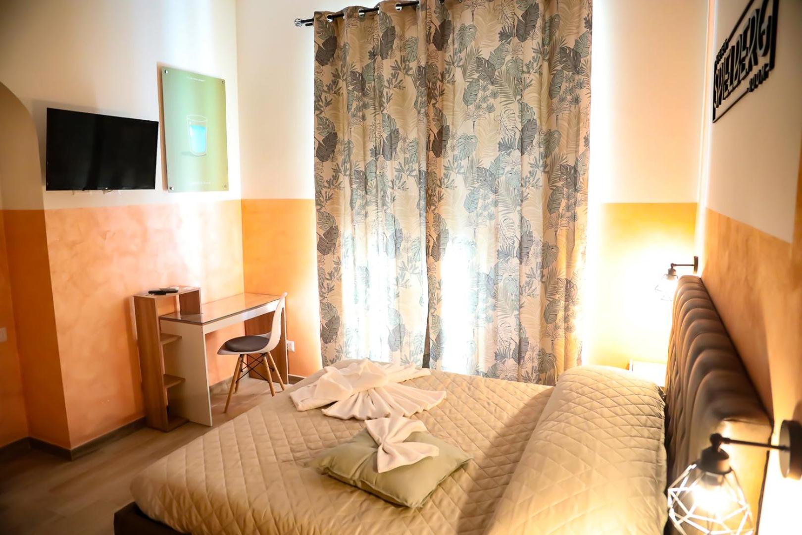 Cinemovie Guesthouse