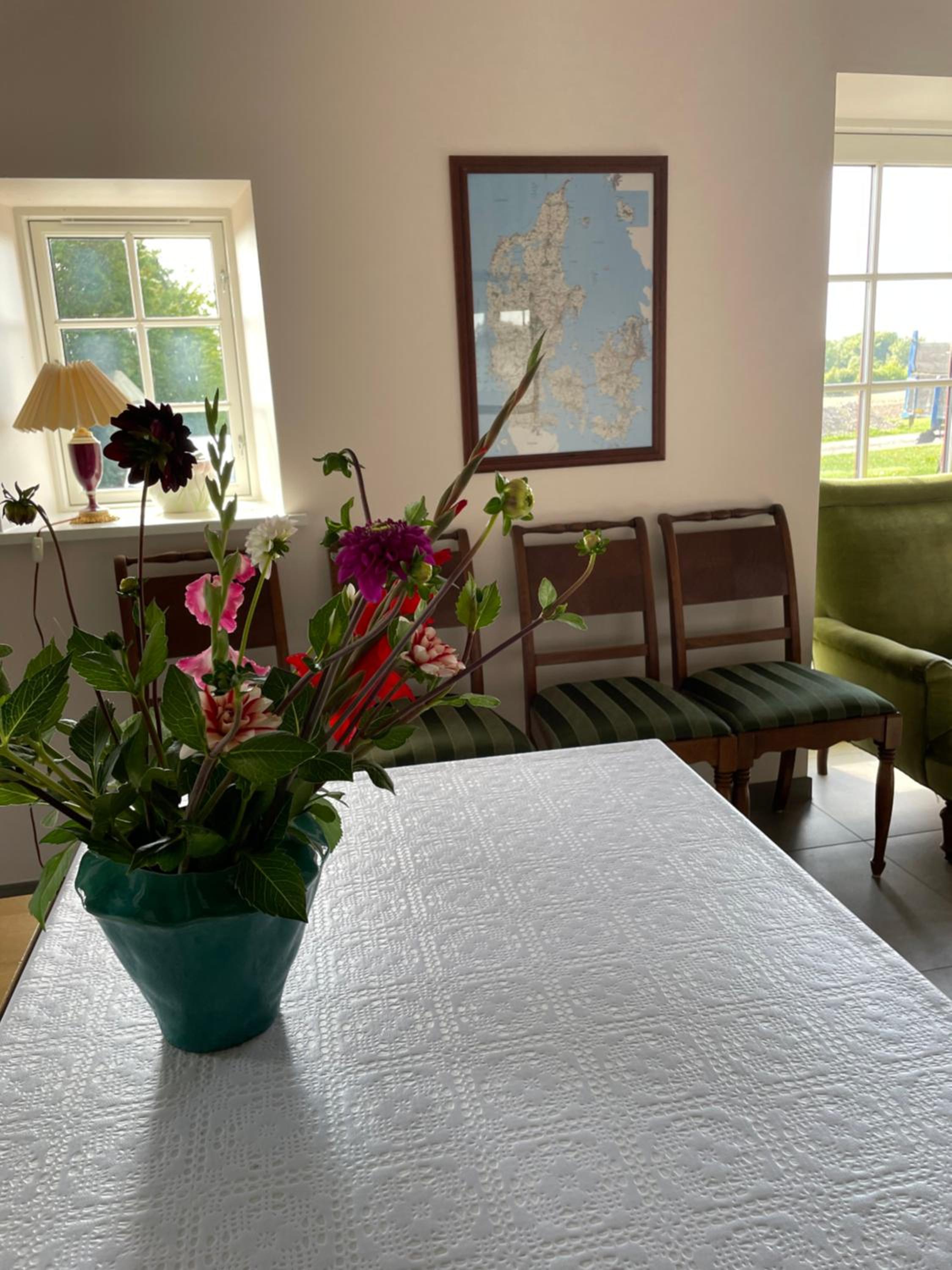 Vita og Pouls Gård - Guesthouse