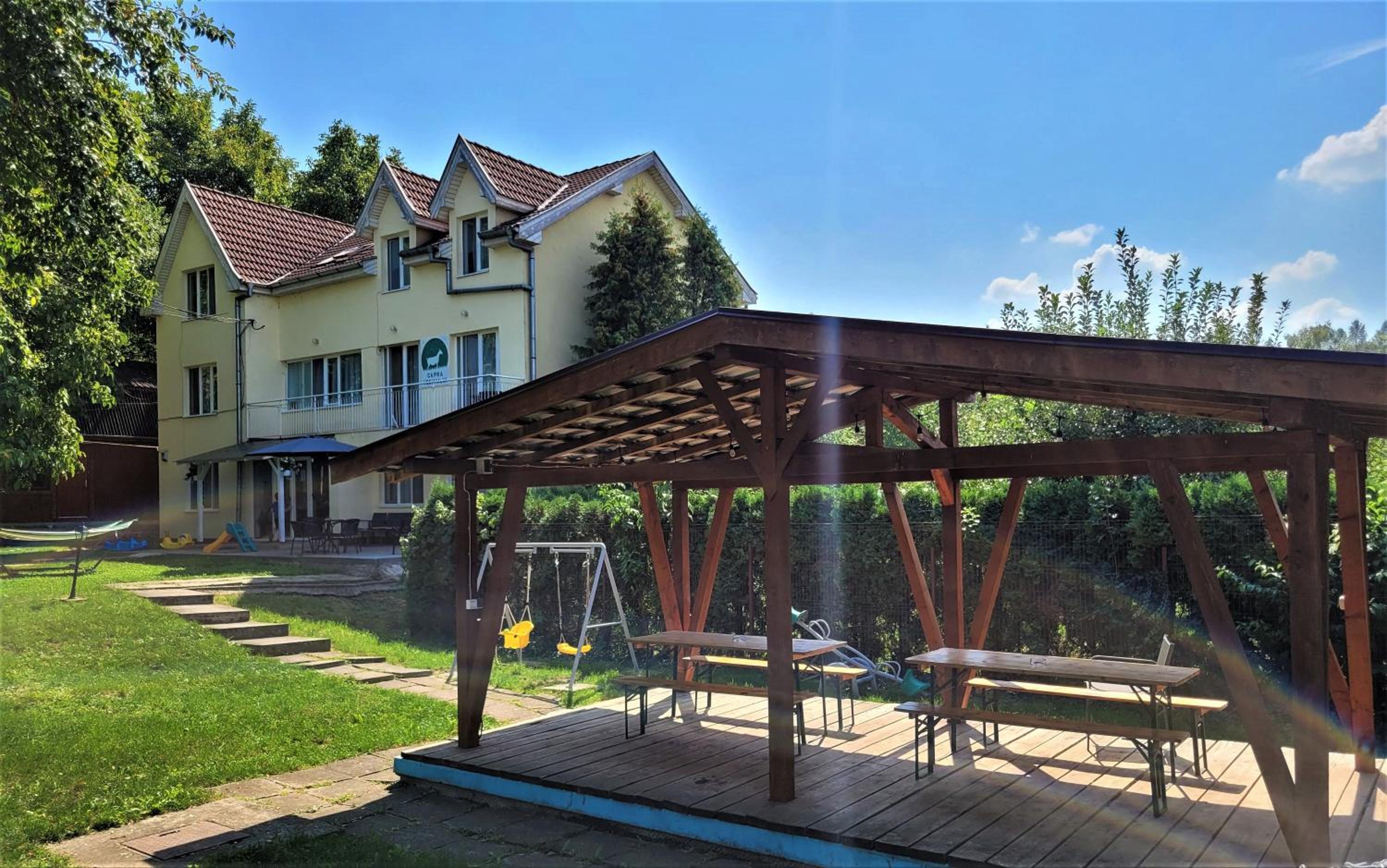 Capra Vecinului, photo 39