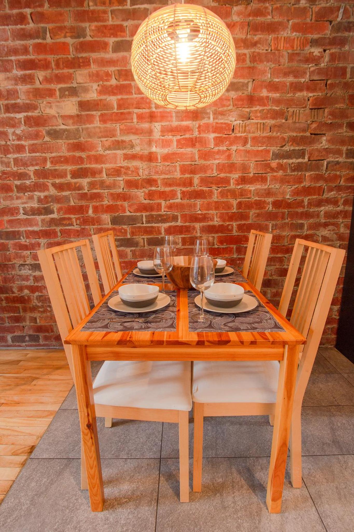 Montreal Vacations - ZEN - SelfCheckIn - Rooftop - Terraces - St-Denis - Property Image 2