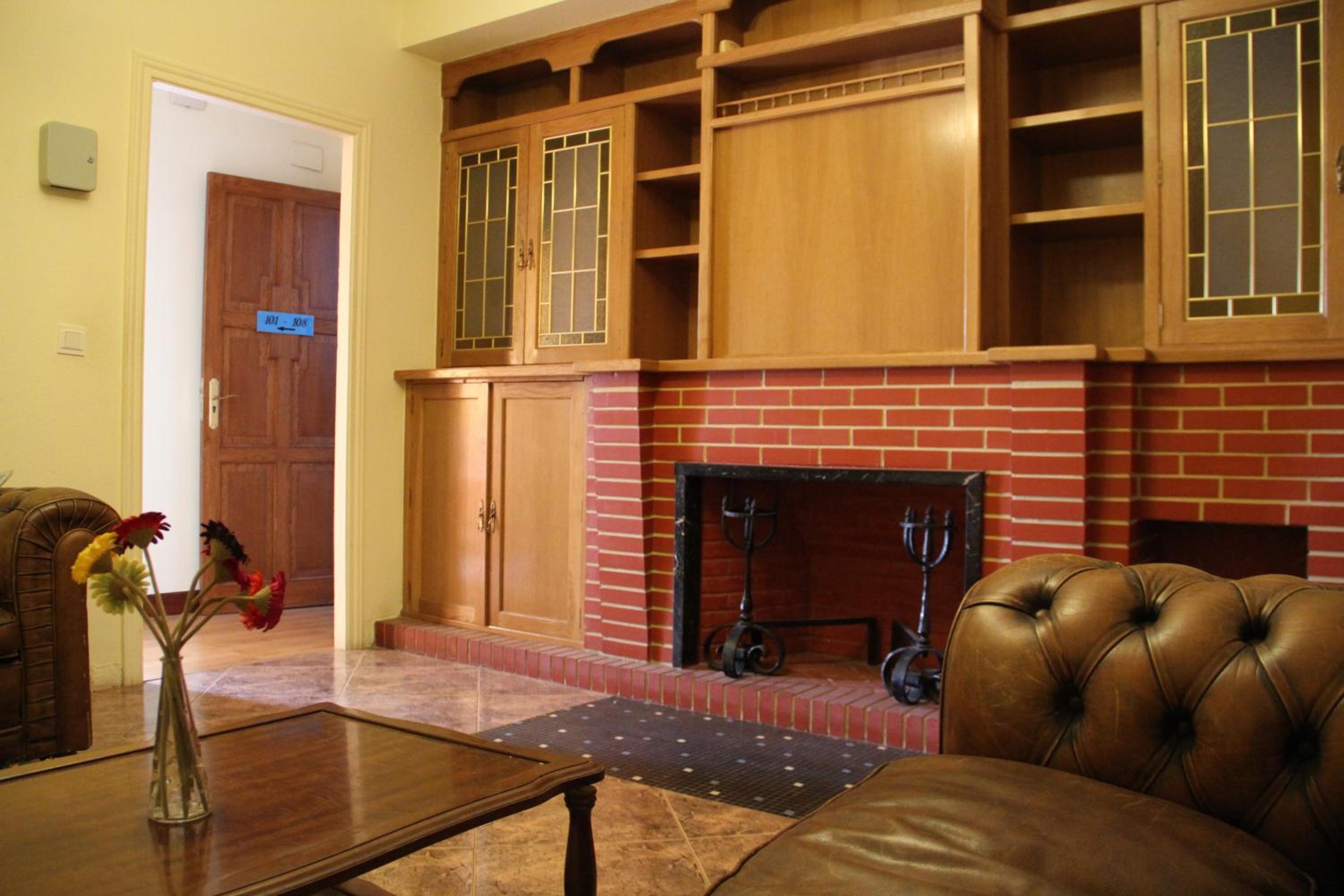 HOSTAL EUROPA pensión