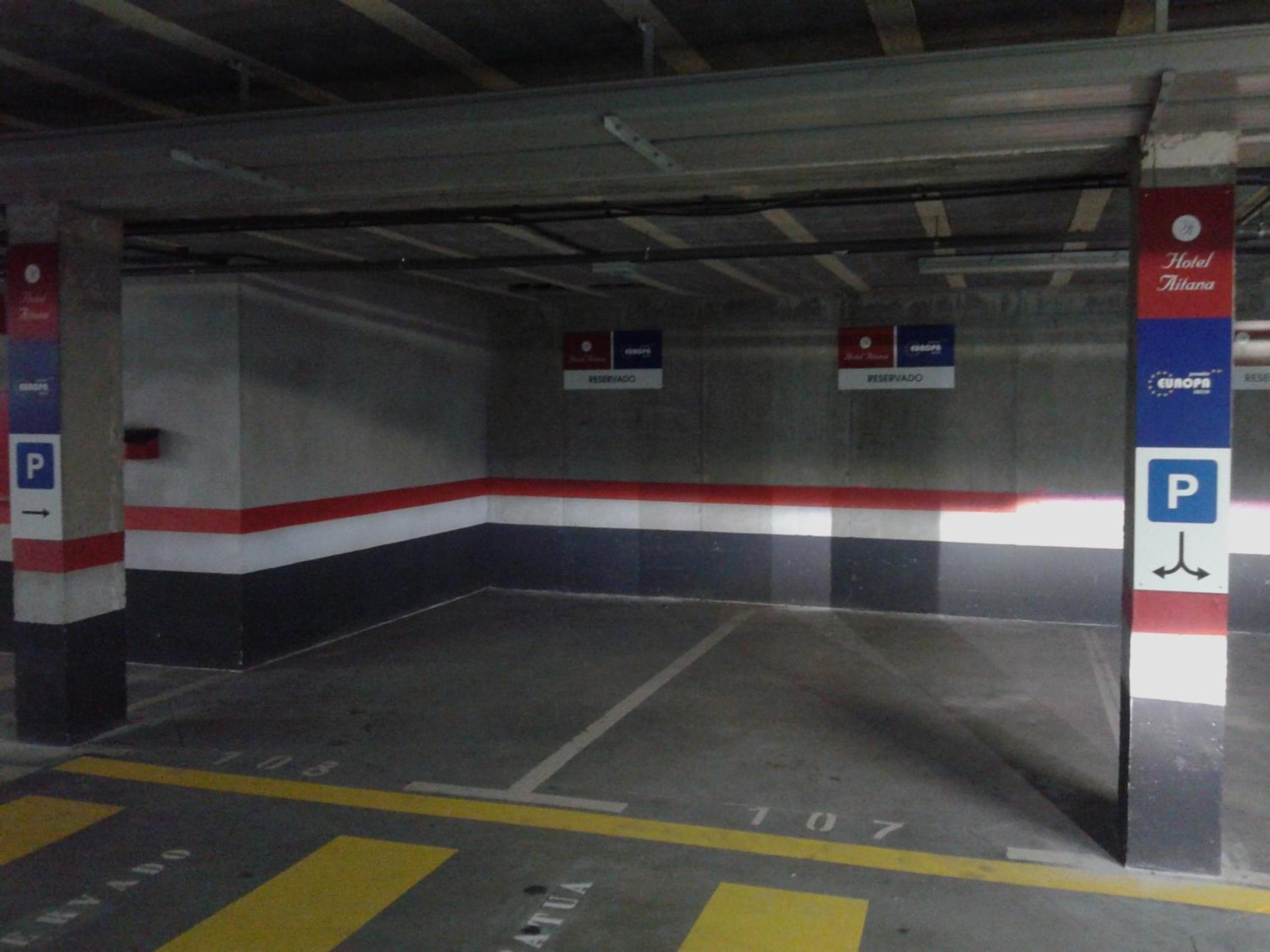 HOSTAL EUROPA pensión