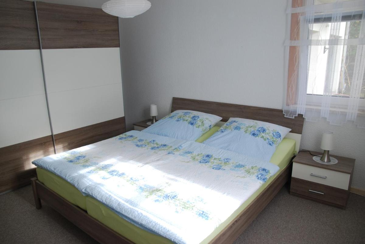 Ferienwohnung Burgruine view 5