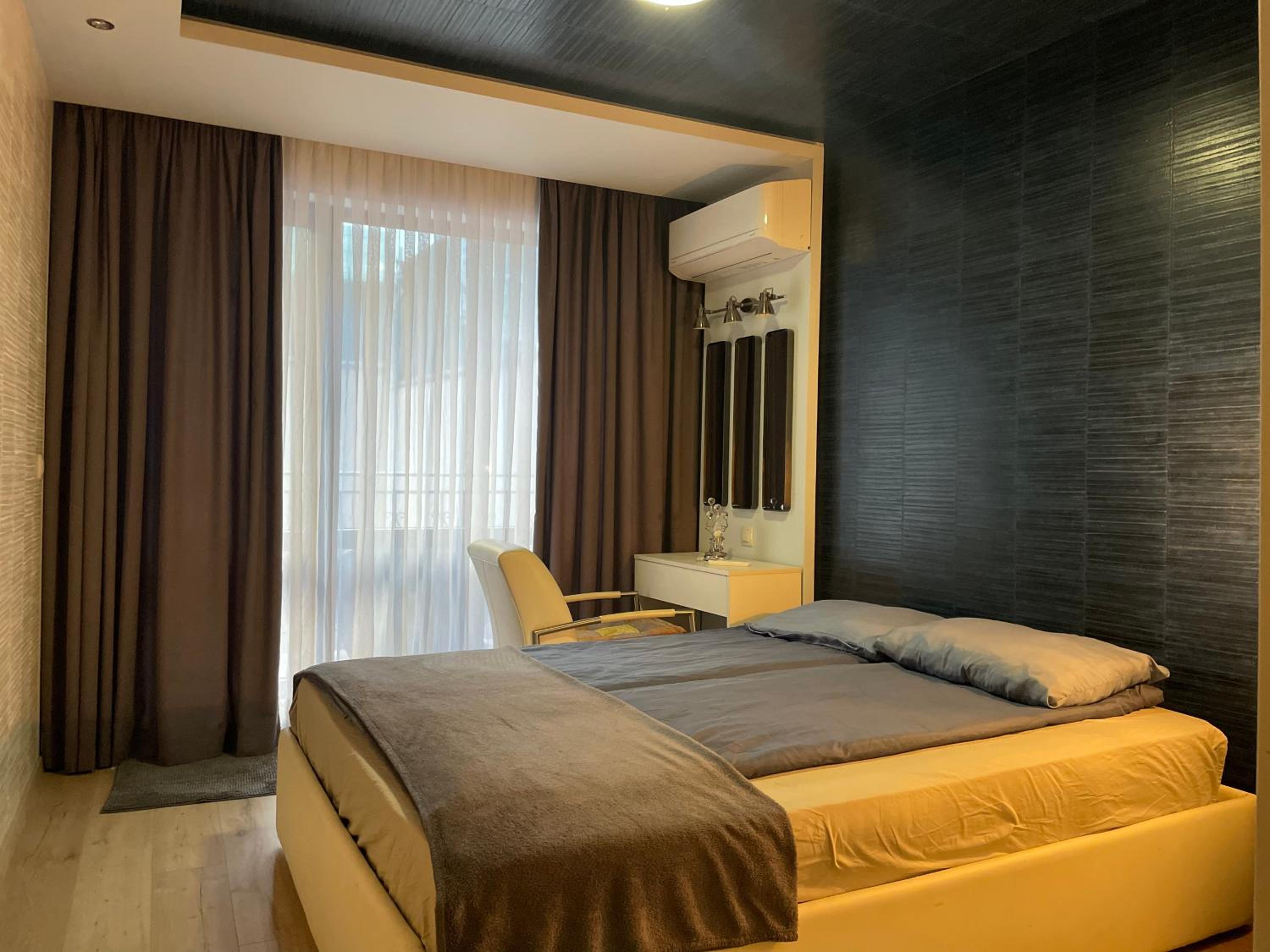 Luxury Apartments In Top City Center Varna 1