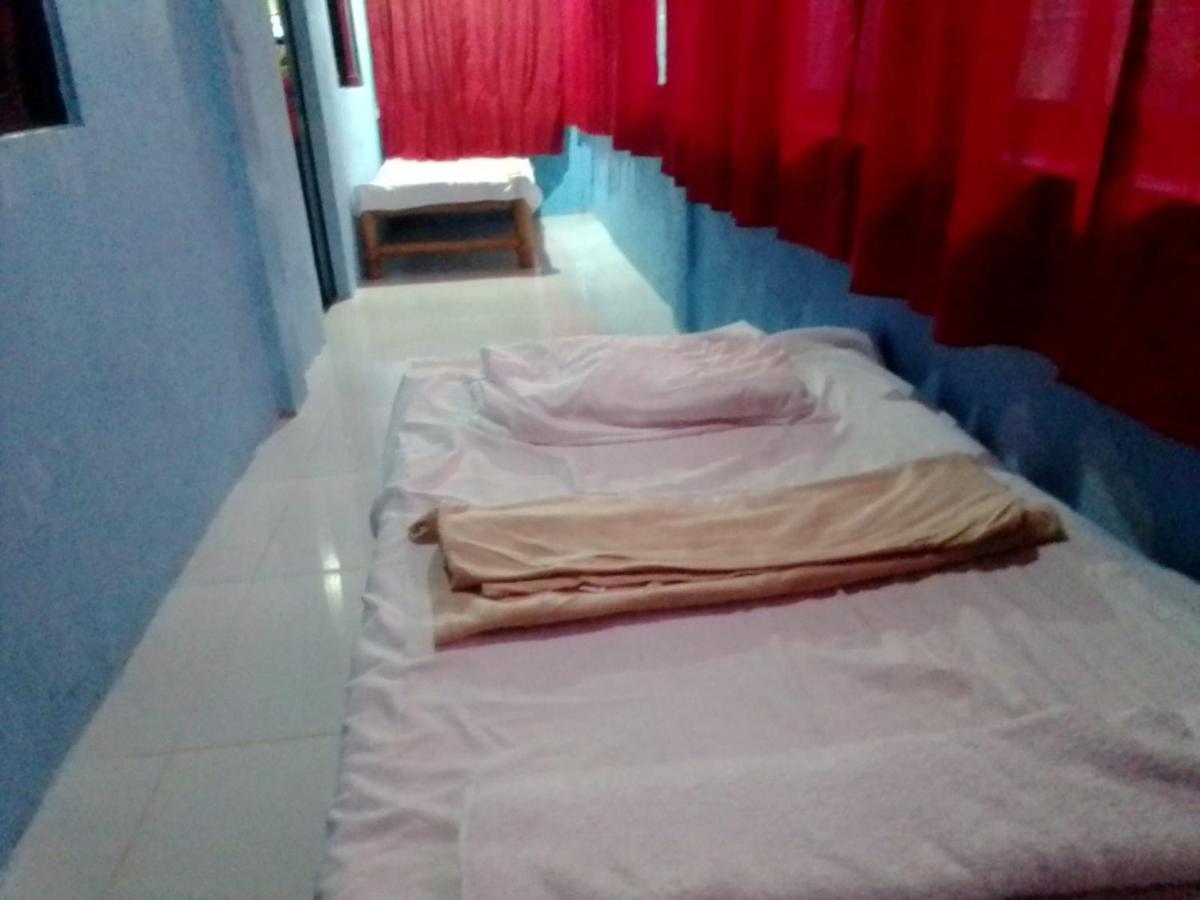 Jolitosplace Homestay view 2