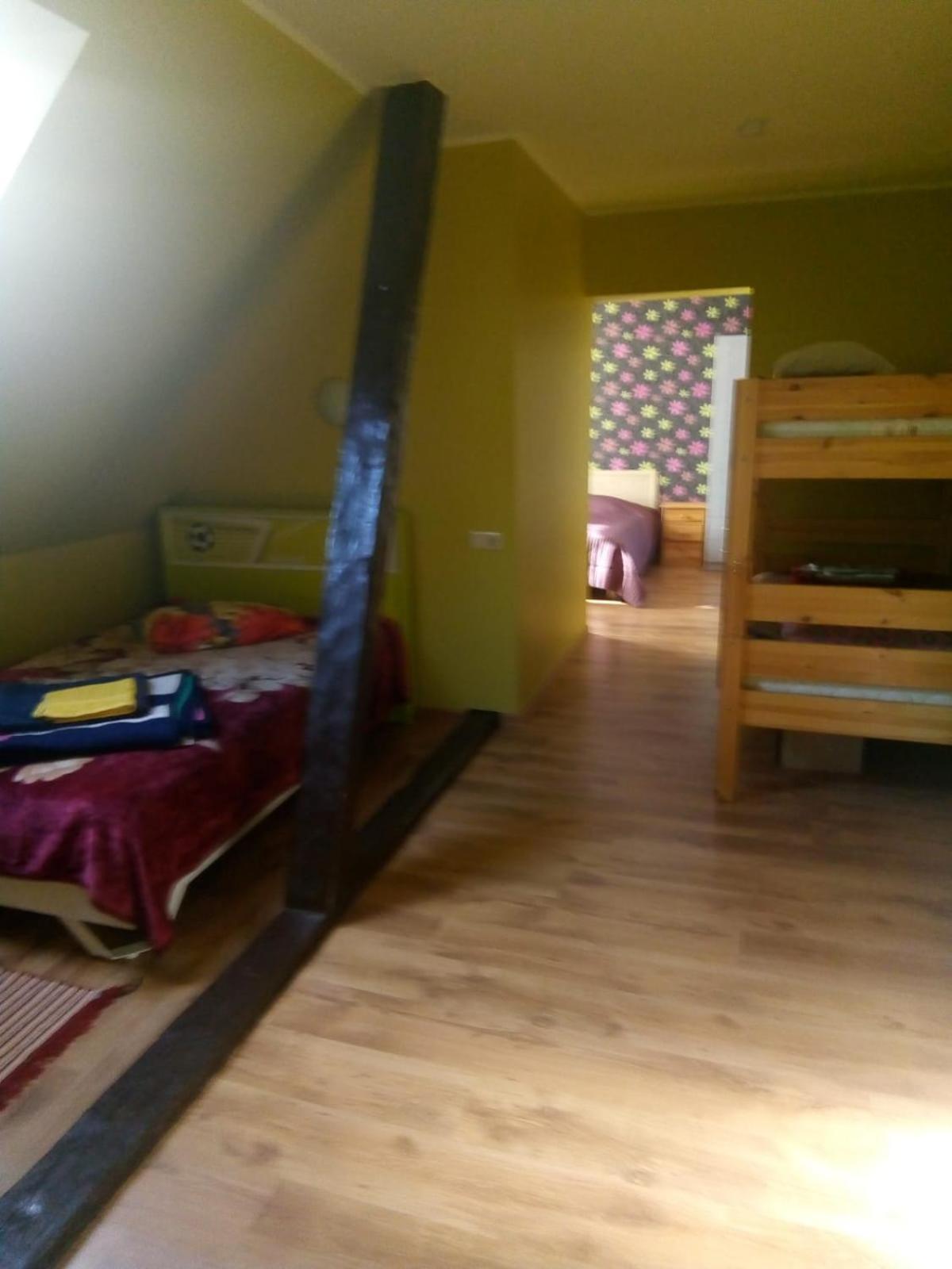 Sorgenfrei view 5
