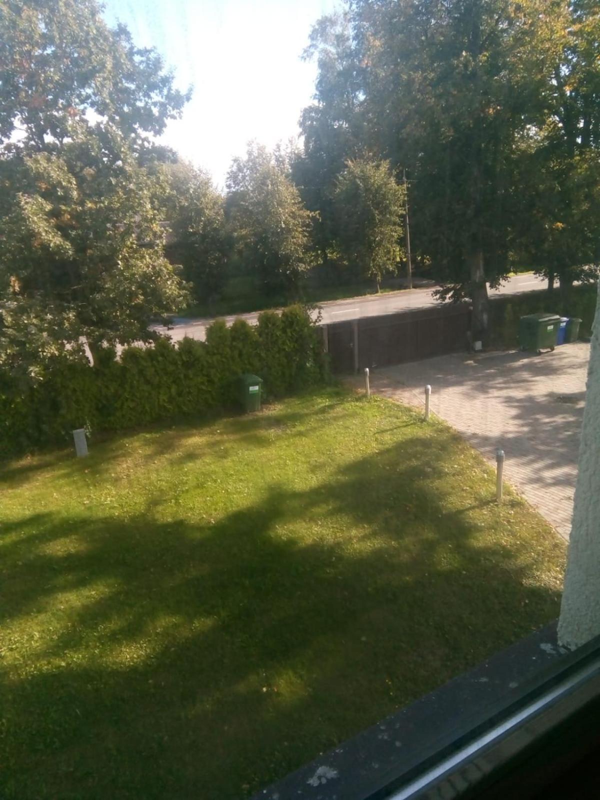 Sorgenfrei view 2