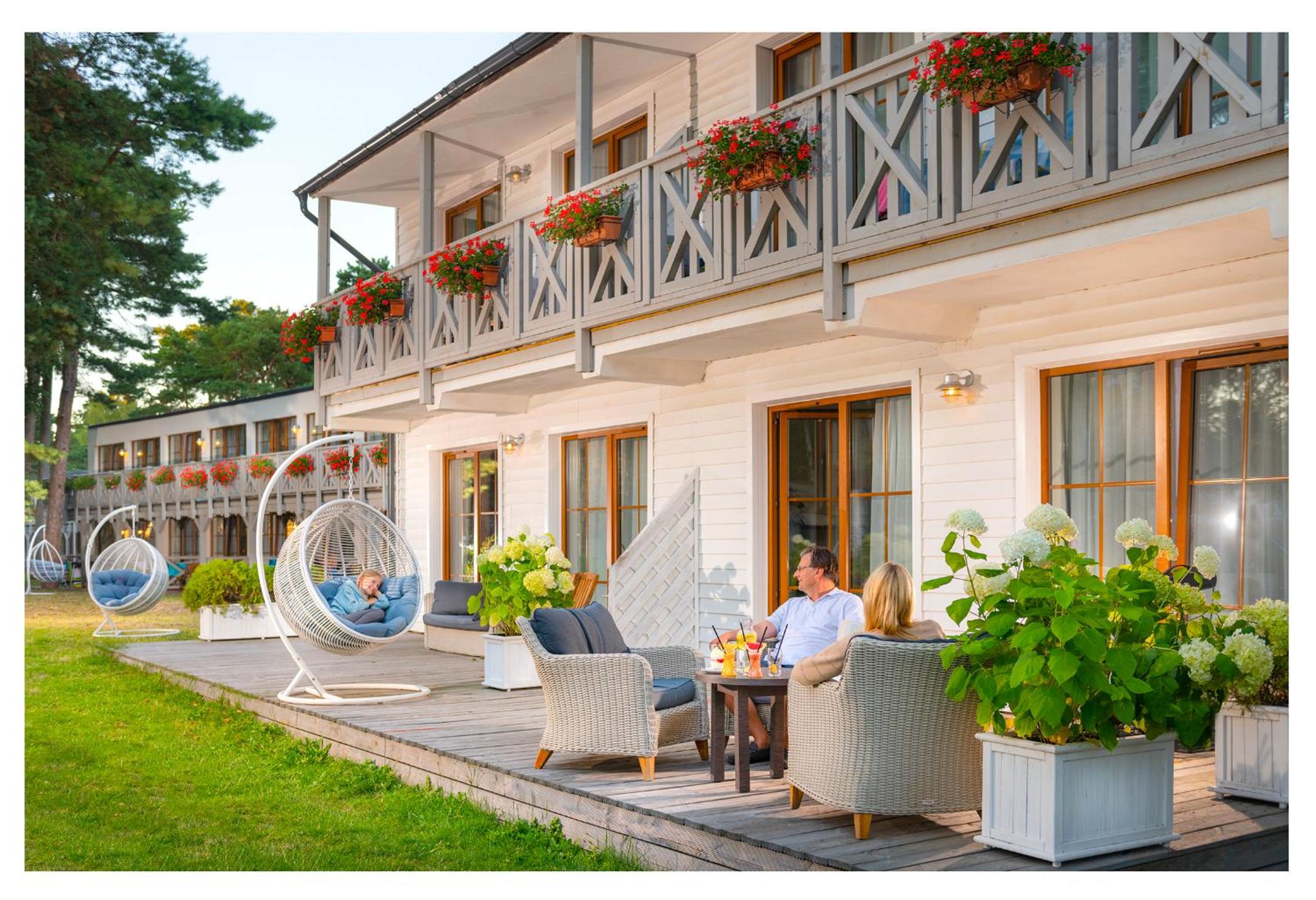 Hotel Neptuno Resort & Spa - Image 1