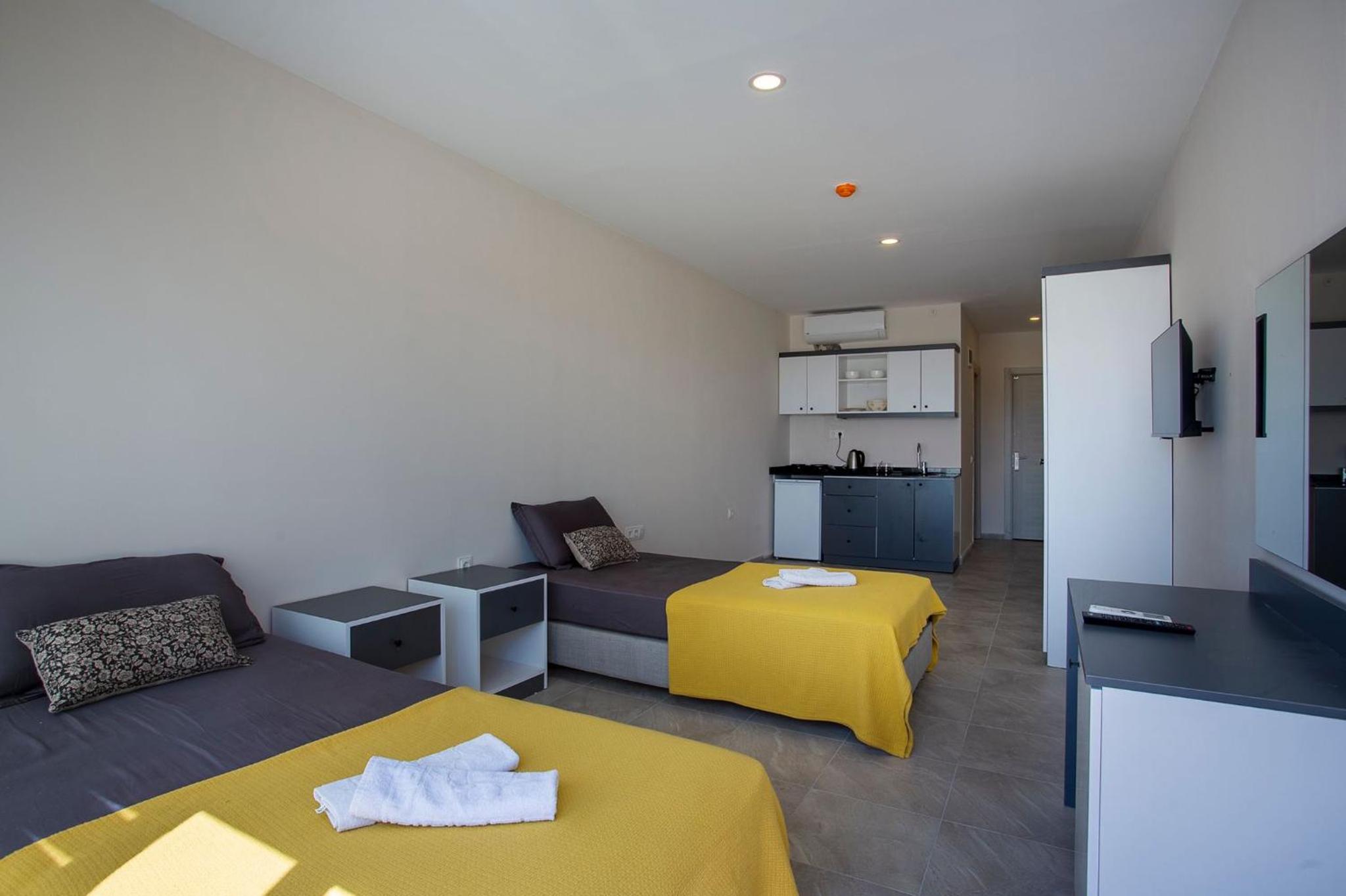 Lofts Alanya Luna Hotel - Image 5