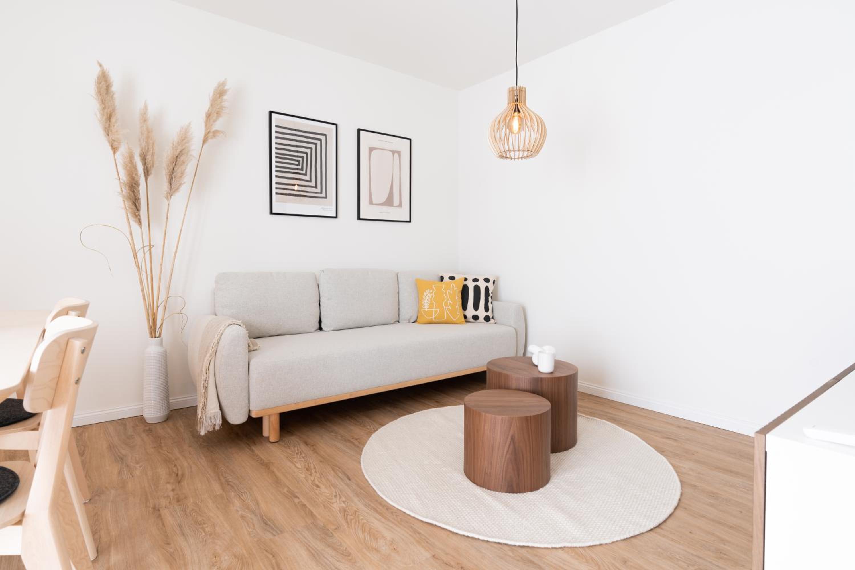 Moderne Ferienwohnung in Nordseenähe (Butze #2)