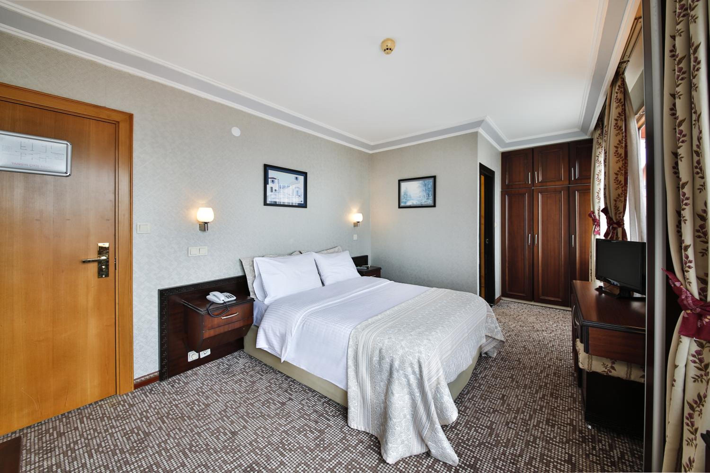 Sidonya Otel - Image 30
